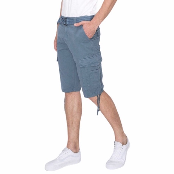 New Ring of Fire cargo shorts - Picture 6 of 14